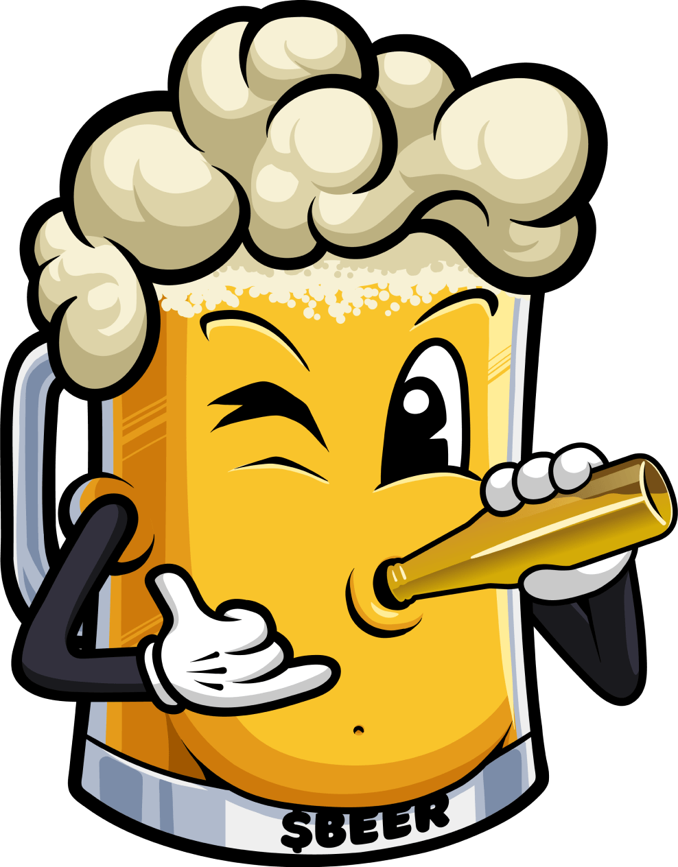 beercoin-mascot